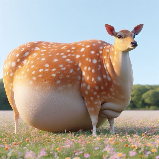 Daisy the Dense