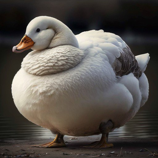 Chunky McWaddle