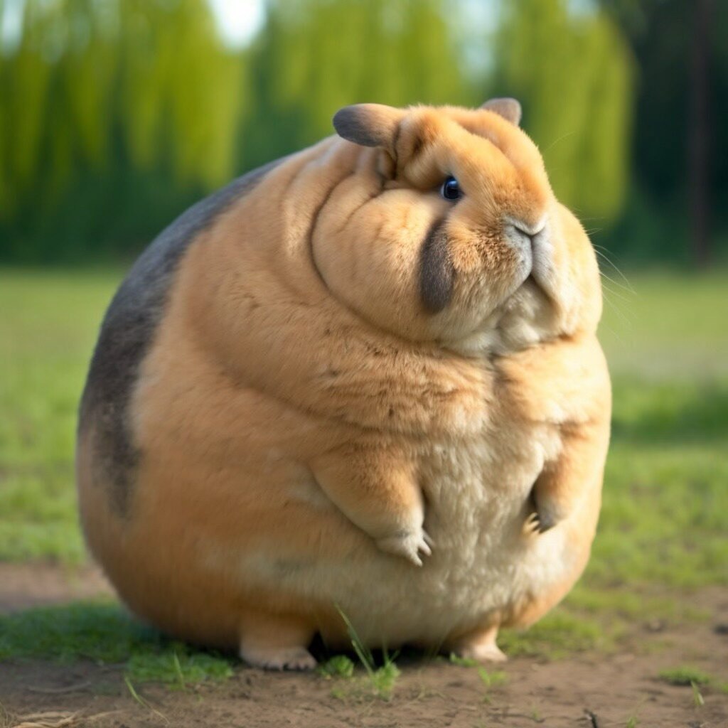 Gerbil McBiggins